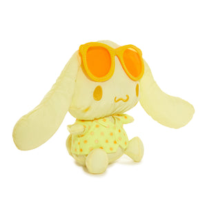 Cinnamoroll 10" Seasons of Friendship Plush (Summer) Plush HUNET GLOBAL CREATIONS INC   