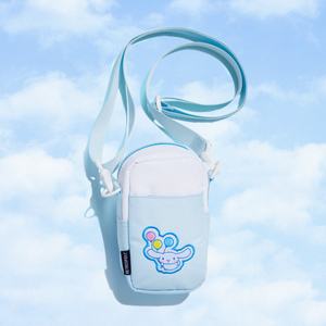 Cinnamoroll Classic 35mm Camera Bag Bags RETROSPEKT   