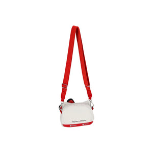 Hello Kitty x LeSportsac Crossbody (Let's Go Out - Red) Bags LeSportsac   