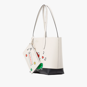 Hello Kitty x Kate Spade New York Tote Bag Bags Kate Spade