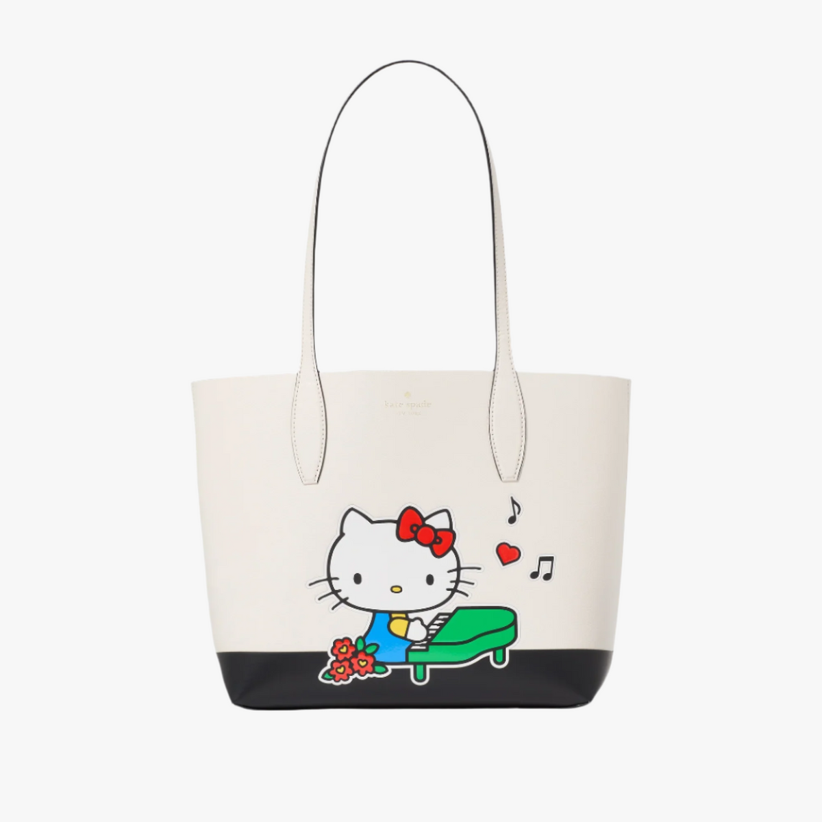 Hello Kitty x Kate Spade New York Tote Bag Bags Kate Spade