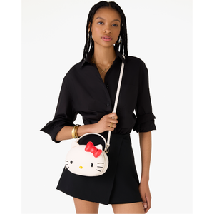 Hello Kitty x Kate Spade New York 3D Crossbody Bag Bags Kate Spade