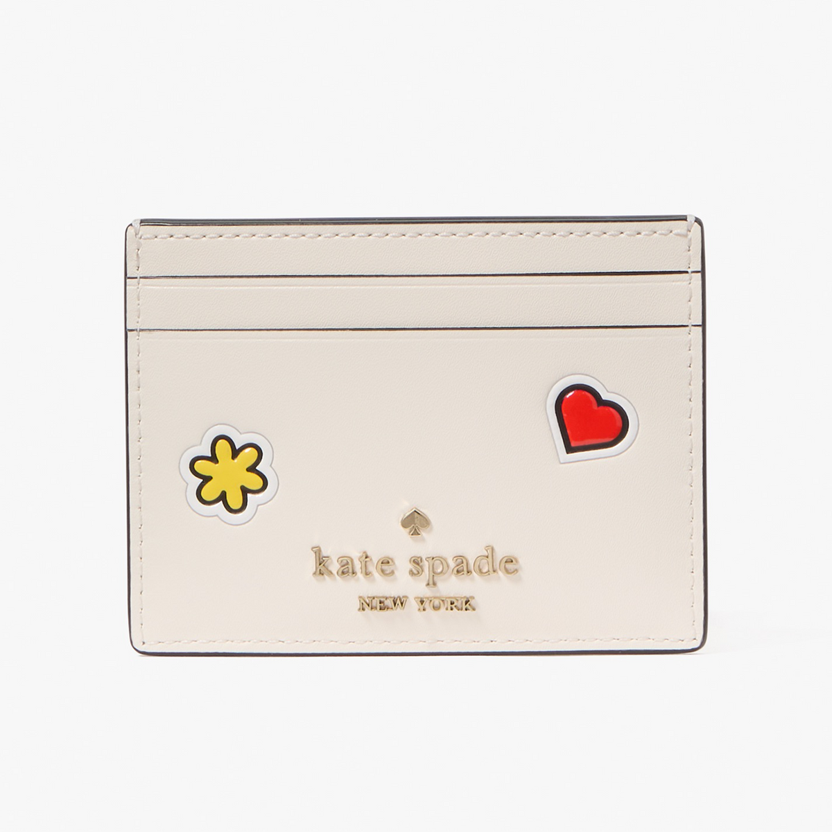 Hello Kitty x Kate Spade New York Slim Card Holder Accessory Kate Spade