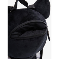Kuromi MeloKuro Plush Backpack