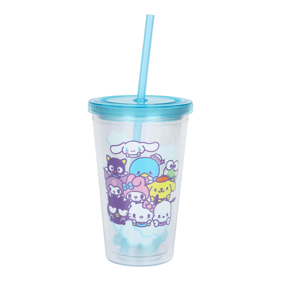 hello kitty travel tumbler