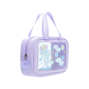 Cinnamoroll Balloons Mini Handbag Bags BIOWORLD   