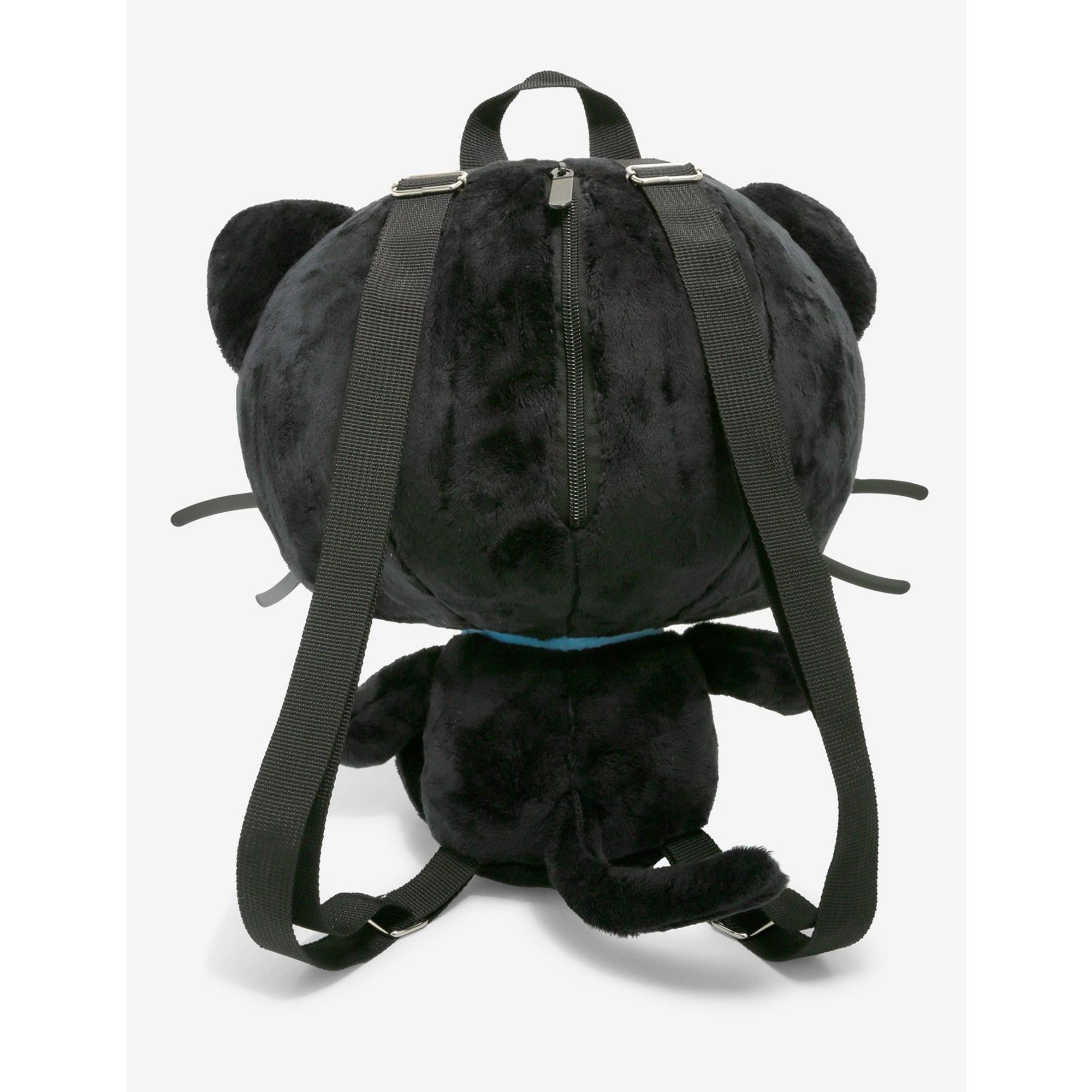 Chococat Classic Plush Backpack Bags BIOWORLD   