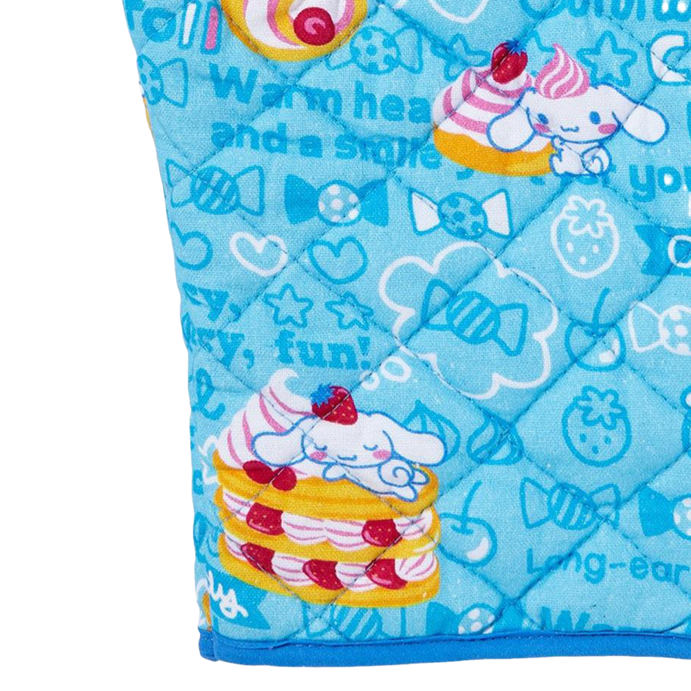 Cinnamoroll Berry Sweets Oven Mitt Home Goods BIOWORLD   