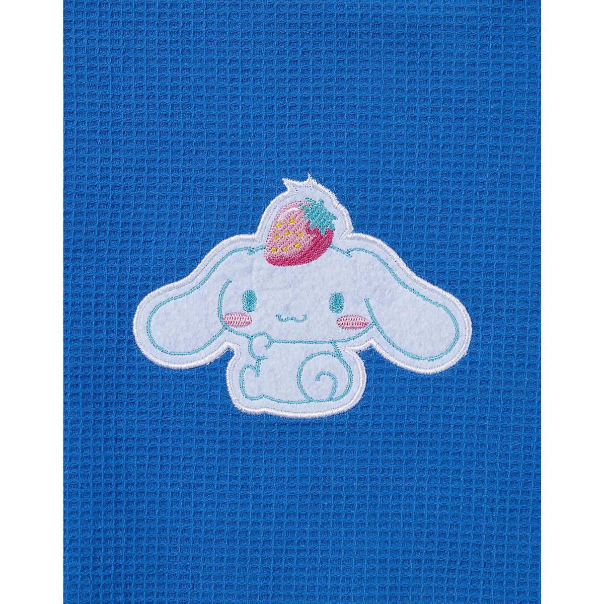 Cinnamoroll Berry Sweets 2-Pc Kitchen Towel Set Home Goods BIOWORLD   