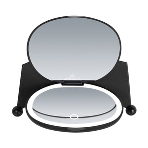 Kuromi™ LED Compact Mirror Makeup Mirrors Impressions Vanity Co.   