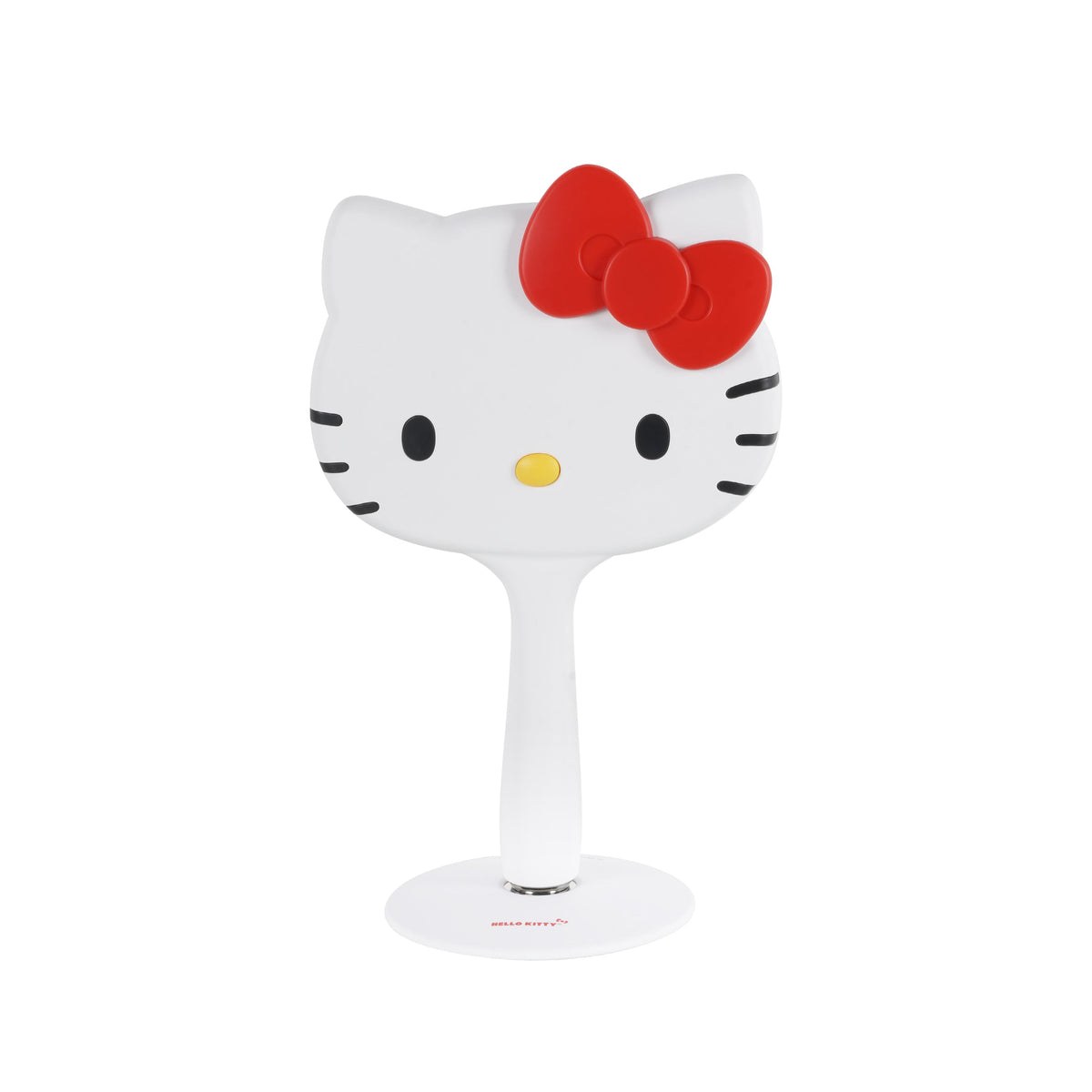 Hello Kitty x Impressions Vanity LED Handheld Mirror Beauty Impressions Vanity Co.   