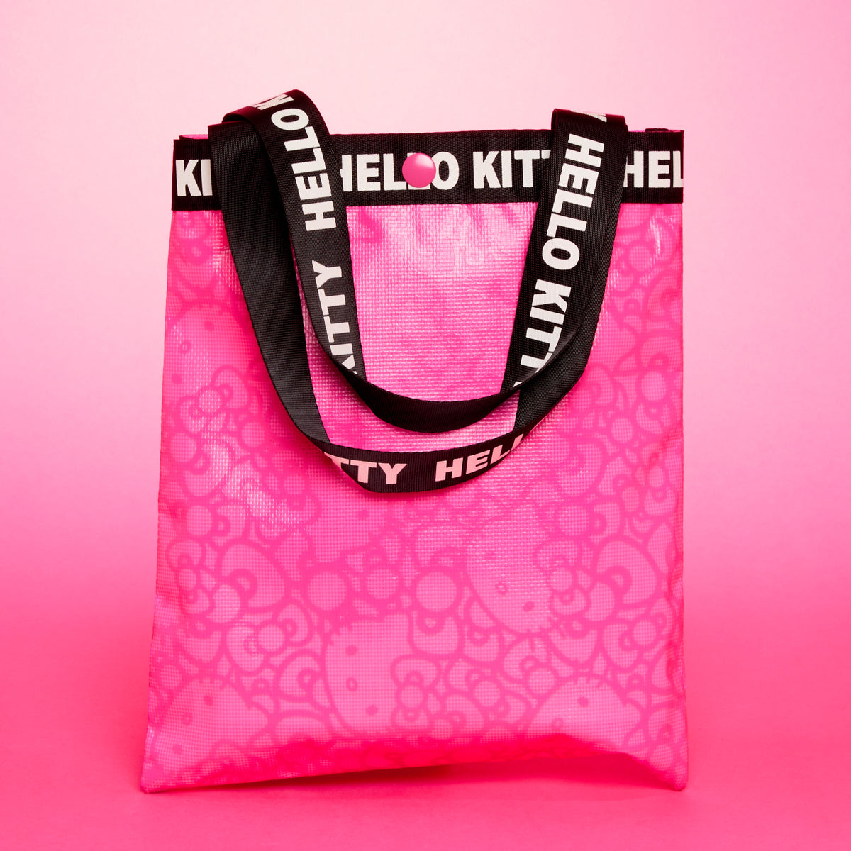 Hello Kitty Everyday Tote Bag