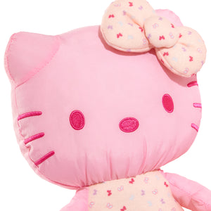 Hello Kitty 10" Seasons of Friendship Plush (Spring) Plush HUNET GLOBAL CREATIONS INC   