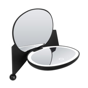 Kuromi™ LED Compact Mirror Makeup Mirrors Impressions Vanity Co.   