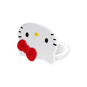 Hello Kitty x Impressions Vanity LED Compact Mirror Makeup Mirrors Impressions Vanity Co.   