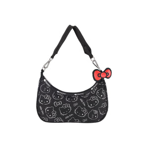 Hello Kitty x LeSportsac Small Convertible Hobo Bag (I Am A Star) Bags LeSportsac   