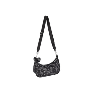 Hello Kitty x LeSportsac Small Convertible Hobo Bag (I Am A Star) Bags LeSportsac   