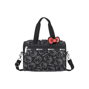 Hello Kitty x LeSportsac Everyday Small Satchel (I Am A Star) Bags LeSportsac   