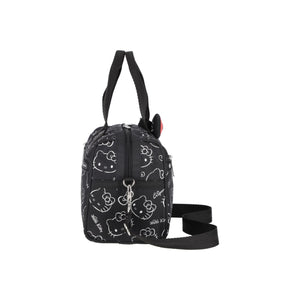 Hello Kitty x LeSportsac Everyday Small Satchel (I Am A Star) Bags LeSportsac   