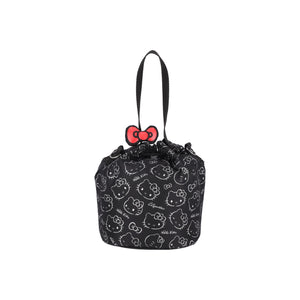 Hello Kitty x LeSportsac Drawstring Bucket Bag (I Am A Star) Bags LeSportsac   