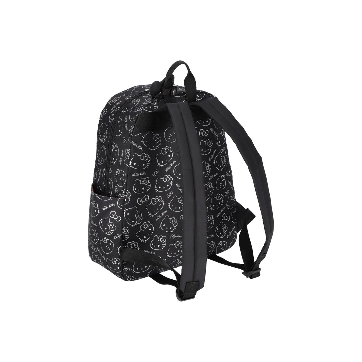 Hello Kitty x LeSportsac Daily Backpack (I Am A Star) Bags LeSportsac   