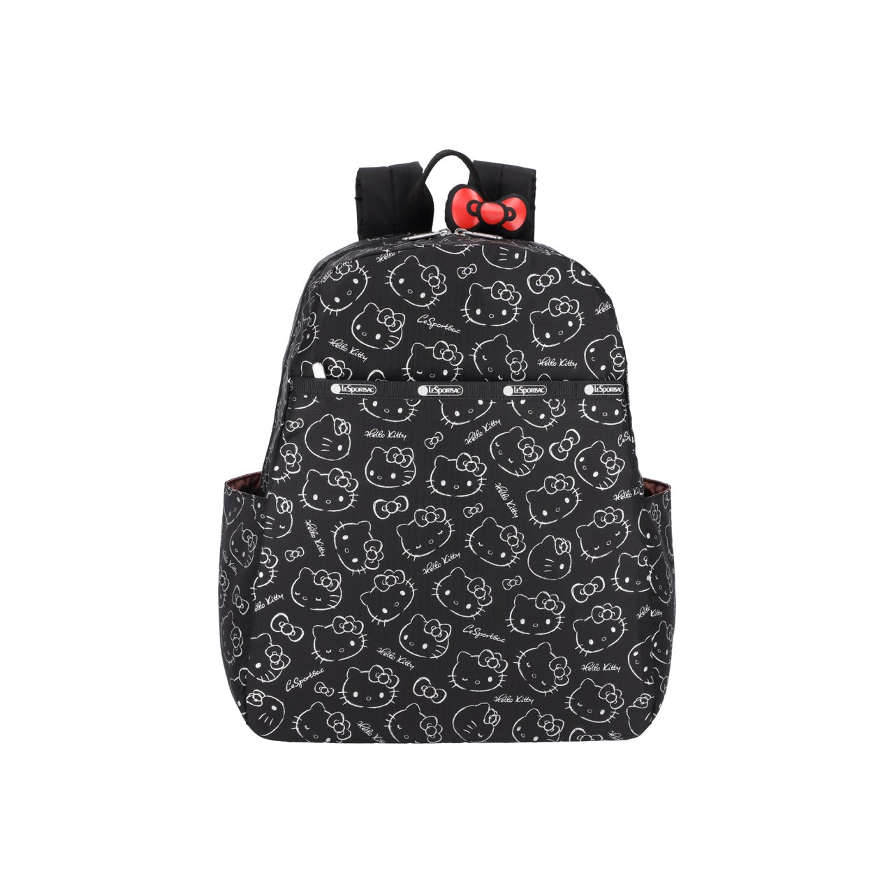 Hello Kitty x LeSportsac Daily Backpack (I Am A Star) Bags LeSportsac   