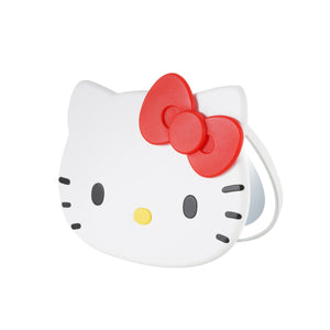 Hello Kitty® LED Compact Mirror Makeup Mirrors Impressions Vanity Co.   