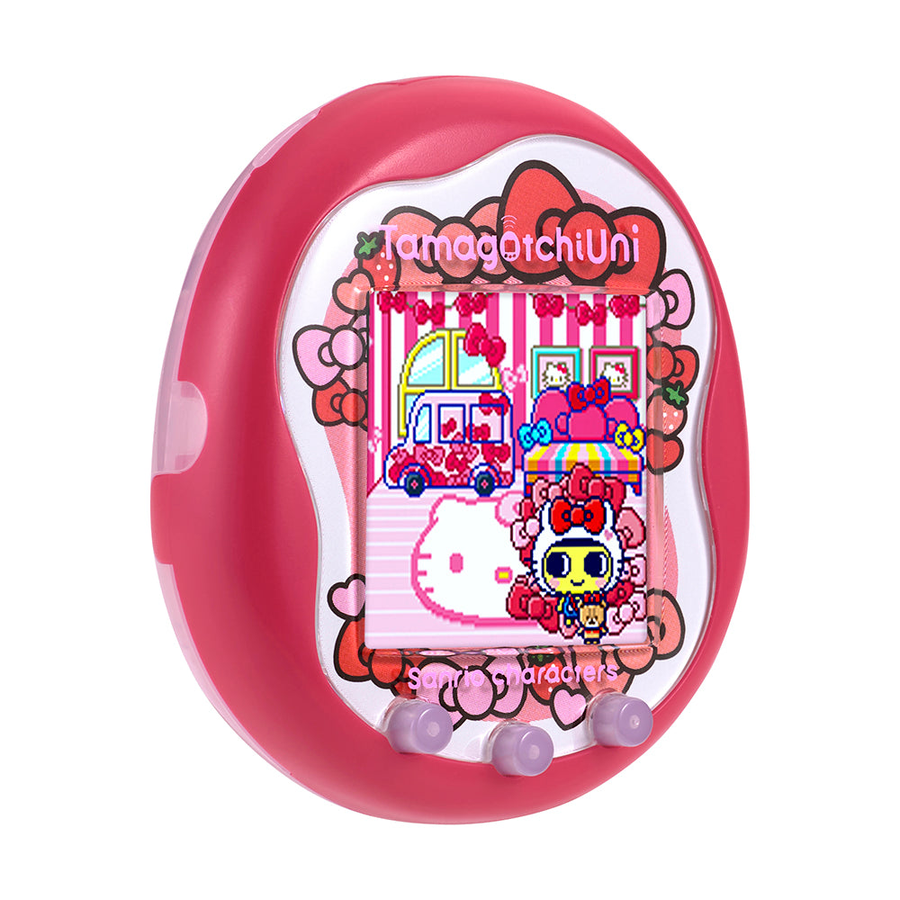 Sanrio Characters x Tamagotchi Uni (Sanrio Puroland) Toys&amp;Games BANDAI AMERICA   