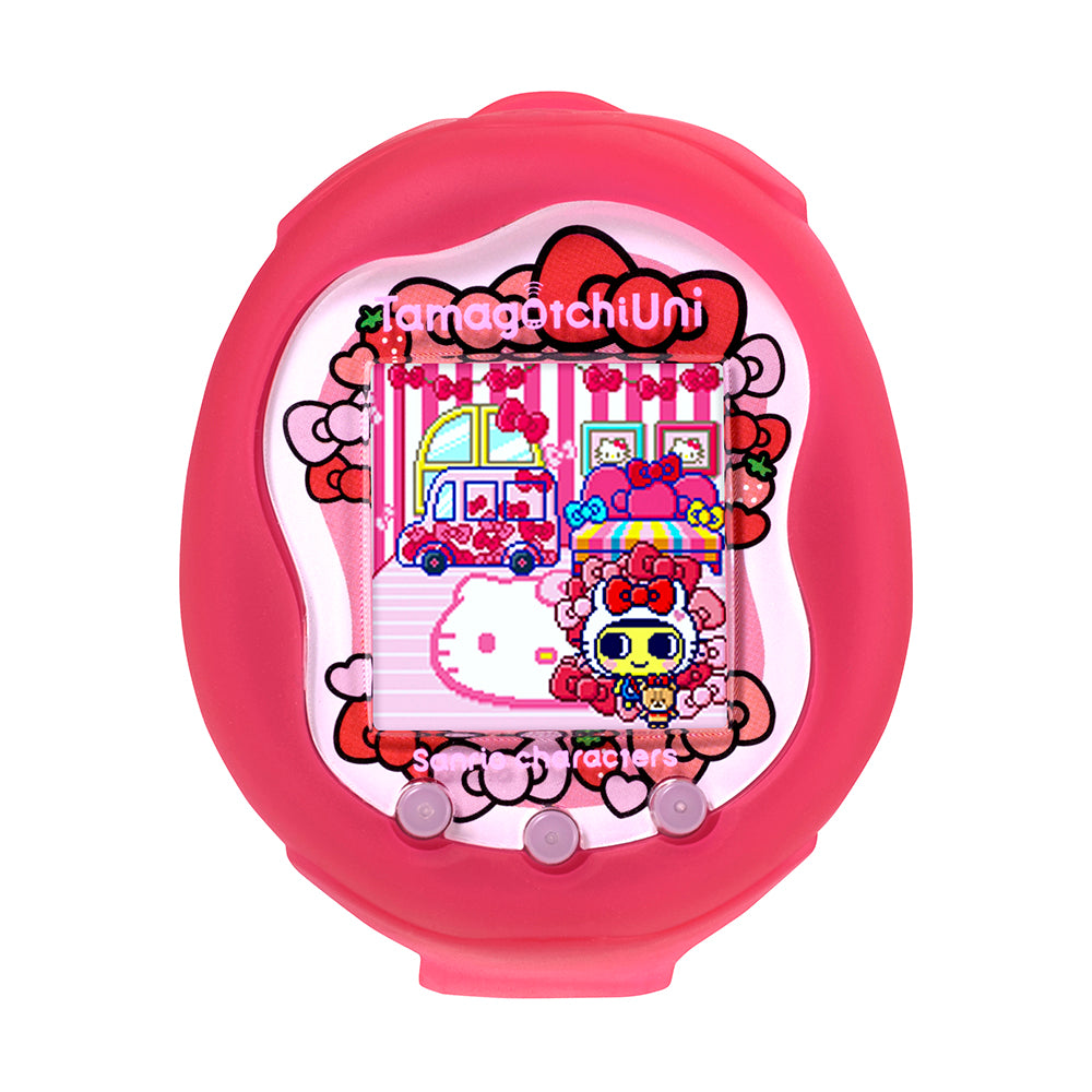 Sanrio Characters x Tamagotchi Uni (Sanrio Puroland) Toys&amp;Games BANDAI AMERICA   