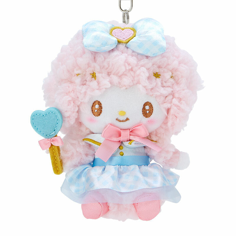 My Sweet Piano Plush Mascot Keychain (Love You More Series) Accessory Japan Original   