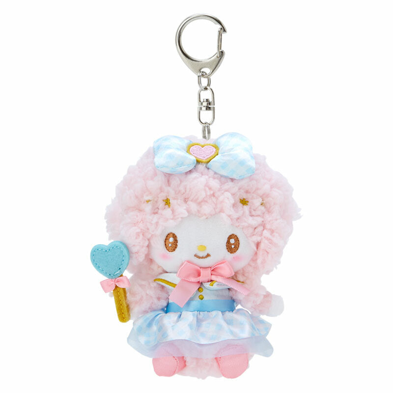 My Sweet Piano Plush Mascot Keychain (Love You More Series) Accessory Japan Original   