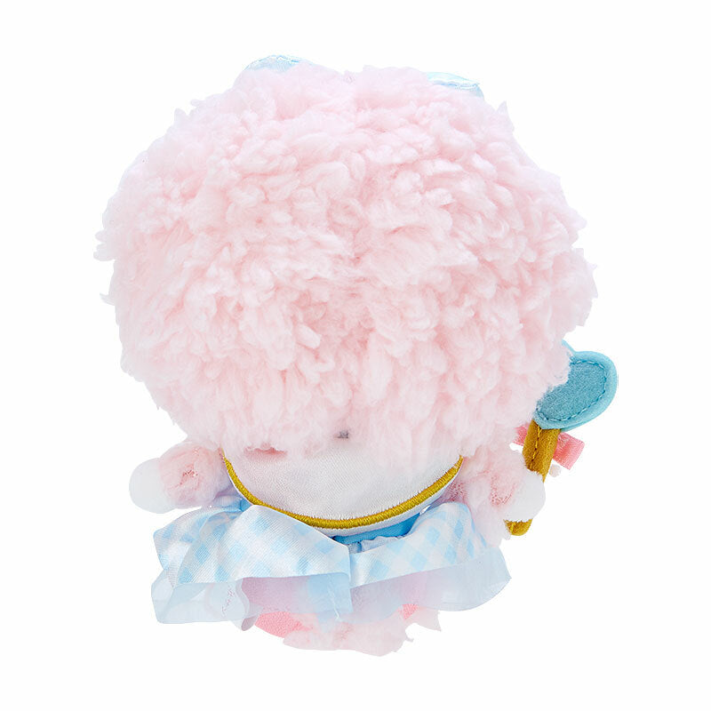 My Sweet Piano Plush Mascot Keychain (Love You More Series) Accessory Japan Original   