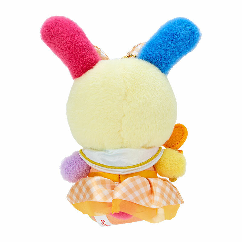 U*SA*HA*NA Plush Mascot Keychain (Love You More Series) Accessory Japan Original   