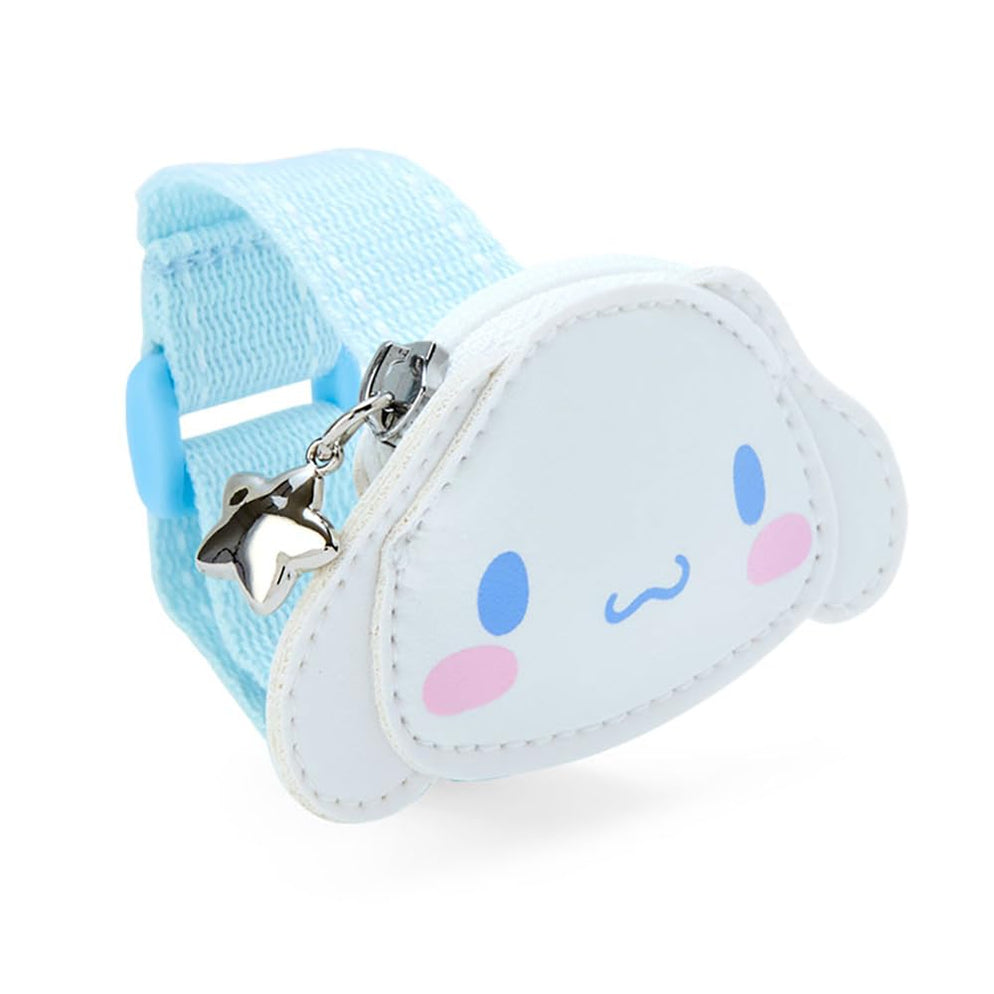 Cinnamoroll Kids Mini Wrist Pouch Accessory Japan Original