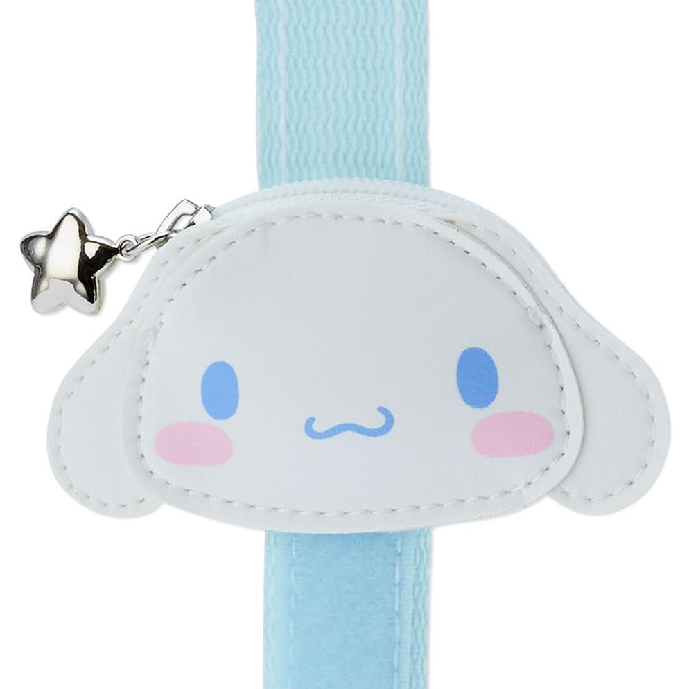 Cinnamoroll Kids Mini Wrist Pouch Accessory Japan Original