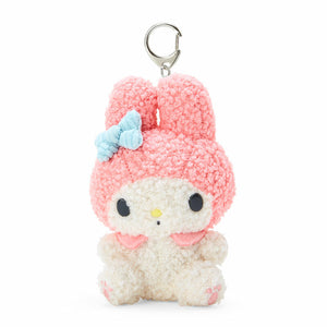 My Melody Plush Mascot (Fancy Shop Series) Accessory Japan Original   