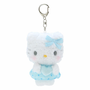 Hello Kitty Plush Keychain Mascot (Dreaming Angel Series Pt 2) Accessory Japan Original   