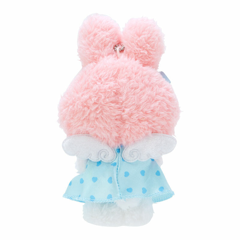 My Melody Plush Keychain Mascot (Dreaming Angel Series Pt 2) Accessory Japan Original   