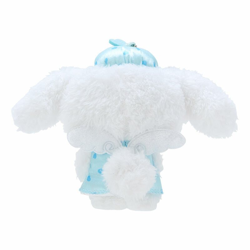 Cinnamoroll Plush Keychain Mascot (Dreaming Angel Series Pt 2) Accessory Japan Original   