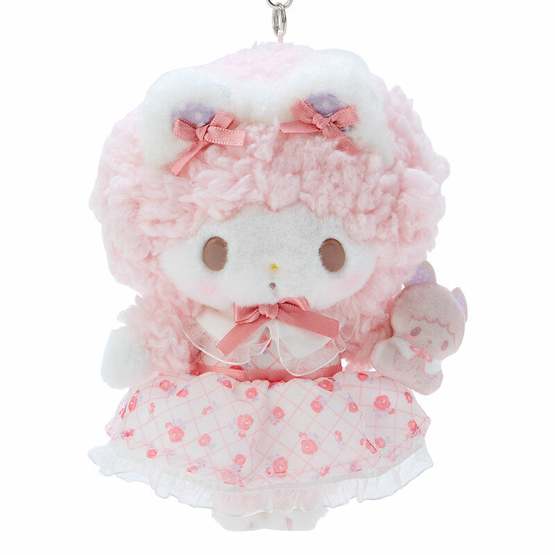 My Sweet Piano Plush Mascot Keychain (My Little Treasure Series) Accessory Japan Original   