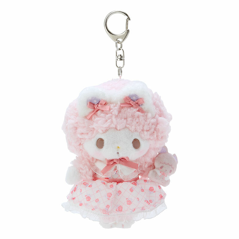 My Sweet Piano Plush Mascot Keychain (My Little Treasure Series) Accessory Japan Original   