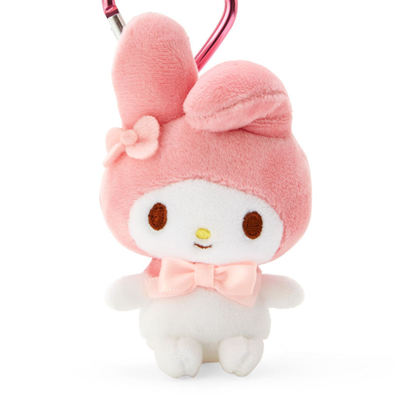 My Melody Plush Mascot All My Heart Keychain Accessory Japan Original   