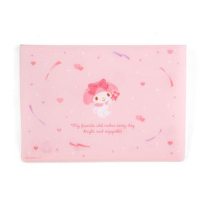 My Melody Ticket File Folder Stationery Japan Original