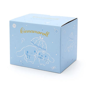 Cinnamoroll Sky Accessory Storage Case Home Goods Japan Original