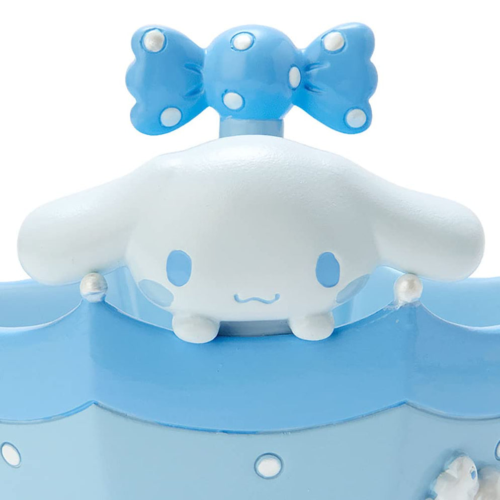 Cinnamoroll Sky Accessory Storage Case Home Goods Japan Original