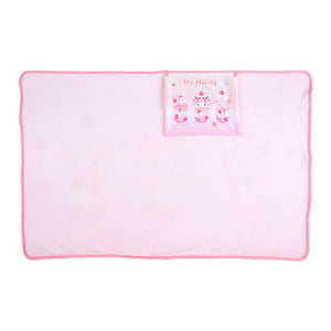 My Melody Lap Blanket (Soda Float Series) Home Goods Japan Original