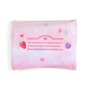 My Melody Lap Blanket (Soda Float Series) Home Goods Japan Original