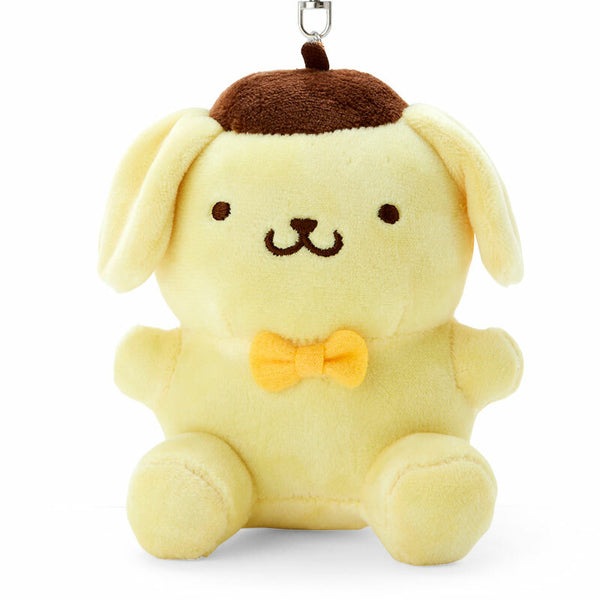 2018 Sanrio Boys - Pom Pom Purin Keychain – Mary Bear