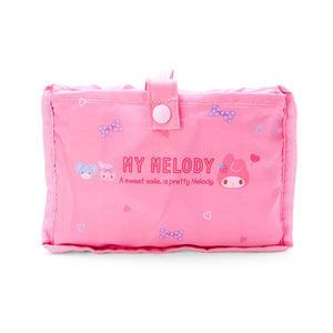 My Melody Reusable Tote Bag Bags Japan Original