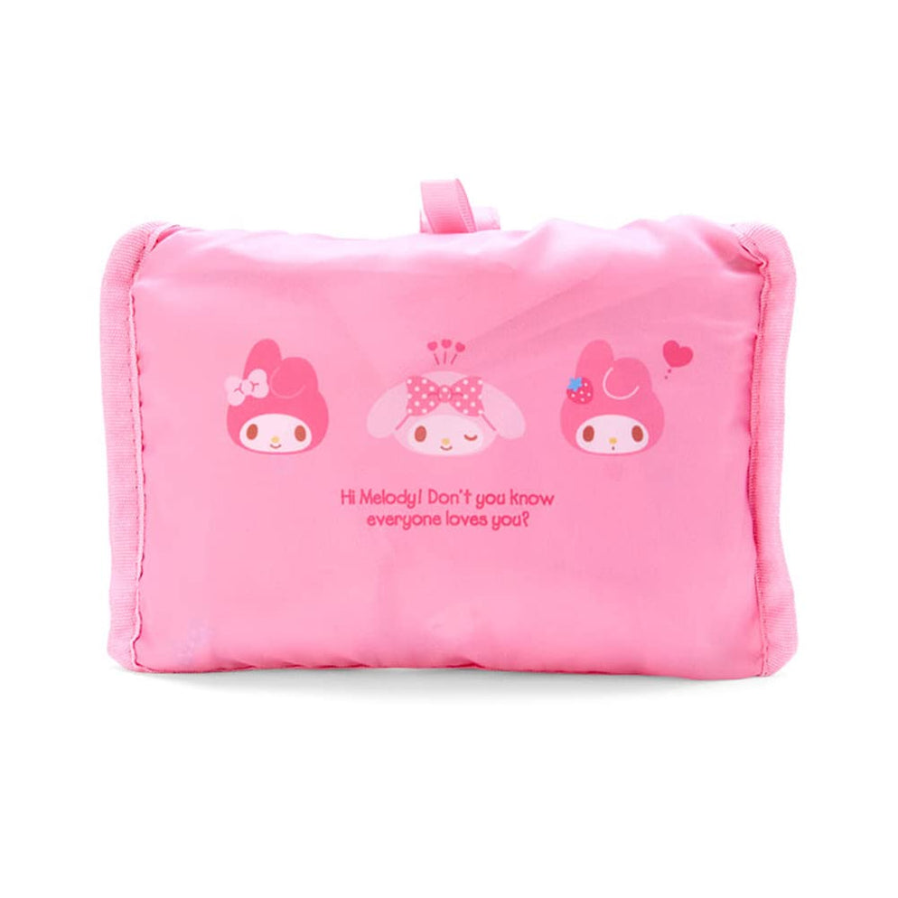 My Melody Reusable Tote Bag Bags Japan Original